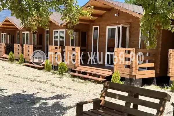 Дом под ключ «Trio», Республика Абхазия, Алахадзы, Туманяна, д.11А Дом под ключ «Trio», Республика Абхазия, Алахадзы, Туманяна, д.11А