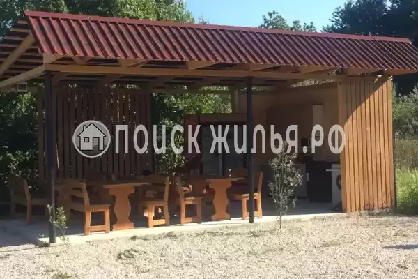 Дом под ключ «Trio», Алахадзы Дом под ключ «Trio», Алахадзы