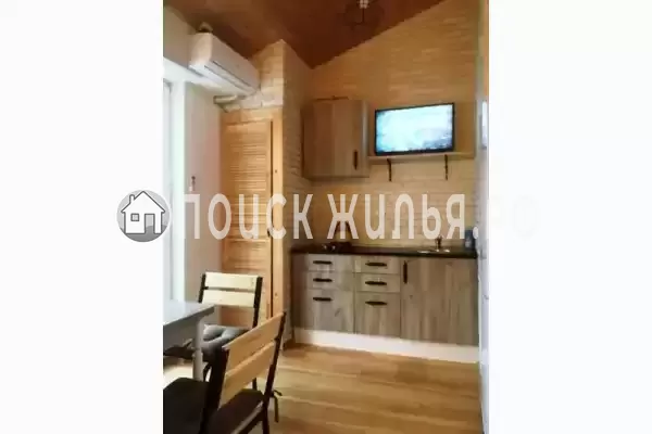 Квартира «Красноармейский», Ялта Квартира «Красноармейский», Ялта