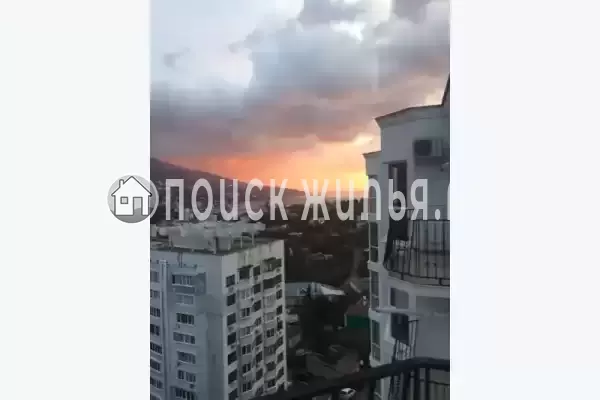 Квартира «Красноармейский», Ялта Квартира «Красноармейский», Ялта