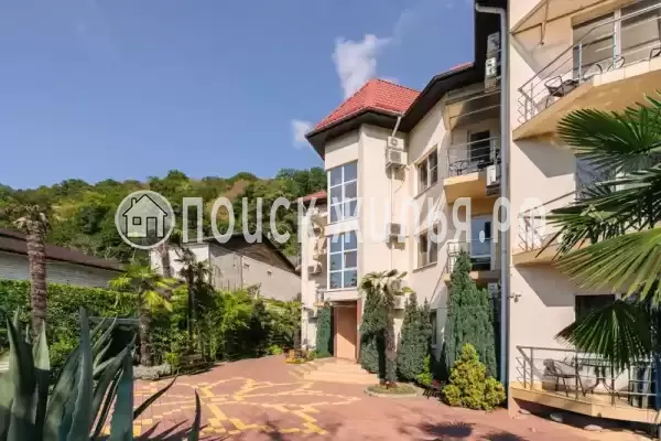 Гостевой дом «Лотос», Сочи Гостевой дом «Лотос», Сочи