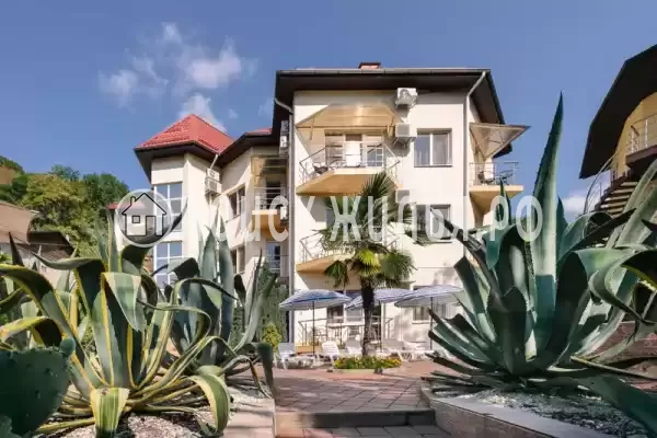 Гостевой дом «Лотос», Сочи Гостевой дом «Лотос», Сочи