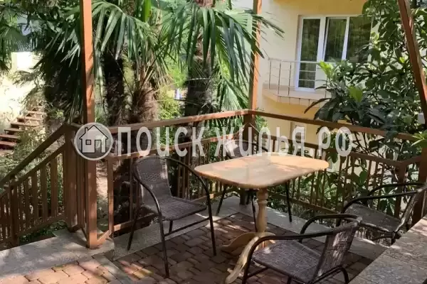 Гостевой дом «Лотос», Сочи Гостевой дом «Лотос», Сочи