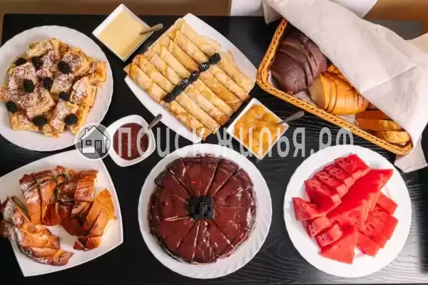 Гостевой дом «Лотос», Сочи Гостевой дом «Лотос», Сочи