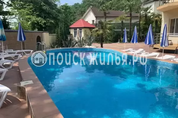 Гостевой дом «Лотос», Сочи Гостевой дом «Лотос», Сочи