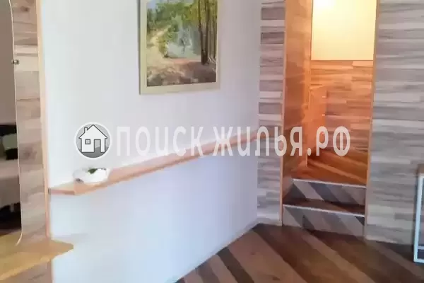 Квартира «В центре», Гурзуф Квартира «В центре», Гурзуф