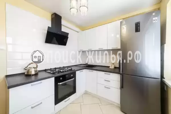 Апартаменты «Голубые Дали», Адлер