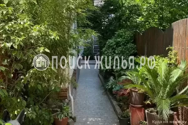 Частный сектор «Семейный номер на Тельмана», Геленджик