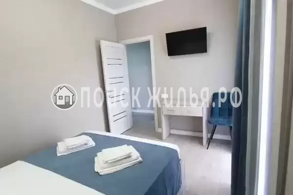 Частный сектор «Апартаменты на Красноармейской», Витязево Частный сектор «Апартаменты на Красноармейской», Витязево