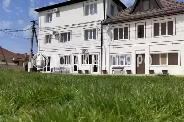 Апартаменты «На Красноармейской», Витязево Апартаменты «На Красноармейской», Витязево