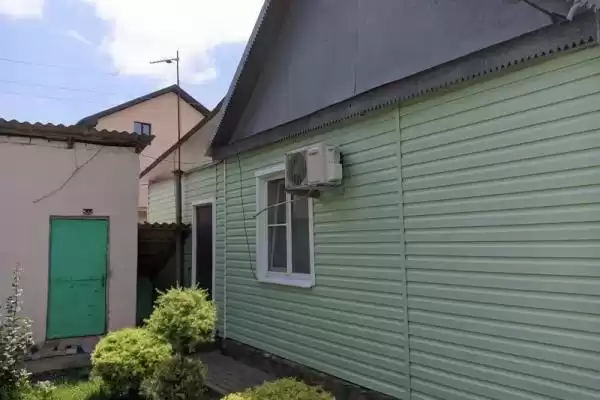 Частный сектор «Дом под ключ», Краснодарский край, Архипо-Осиповка, Армейская, д. 10