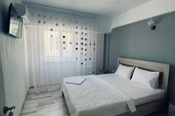 Частный сектор «Hotel Sudak resort», Республика Крым, Судак, Ореховый бульвар, д. 59