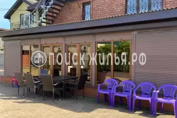 «Finagri», Джубга