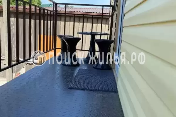 «Finagri», Джубга