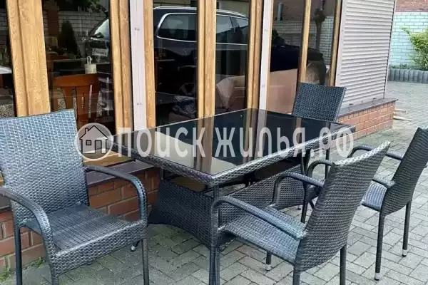 «Finagri», Джубга