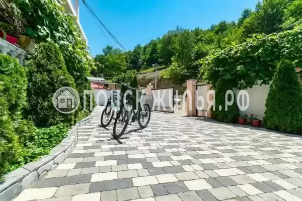Гостевой дом «Дубовая Роща», Лермонтово