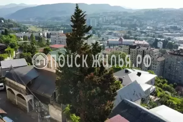 «Южанка», Сочи «Южанка», Сочи