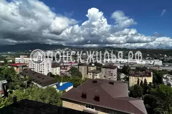 «Южанка», Сочи «Южанка», Сочи