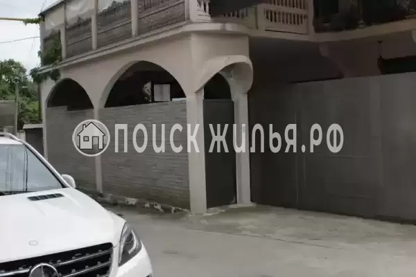 «Южанка», Сочи «Южанка», Сочи