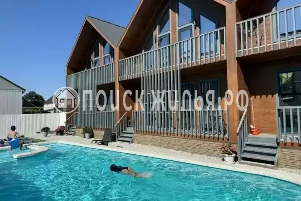 Частный сектор «Коттедж Барн Хаус Как Doма», Джубга Частный сектор «Коттедж Барн Хаус Как Doма», Джубга