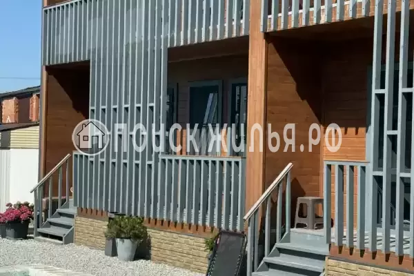 Дом под ключ «Как Doма», Джубга Дом под ключ «Как Doма», Джубга