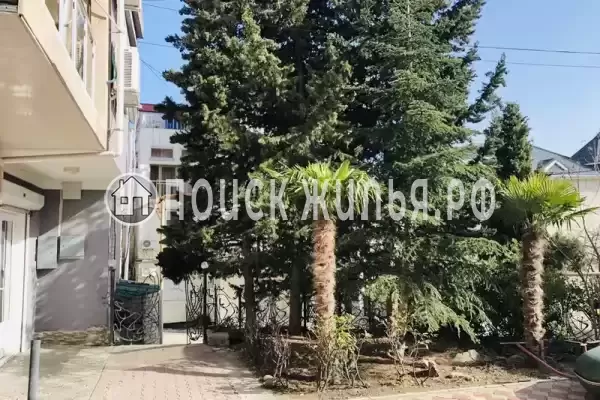 Частный сектор «Лилия», Утёс