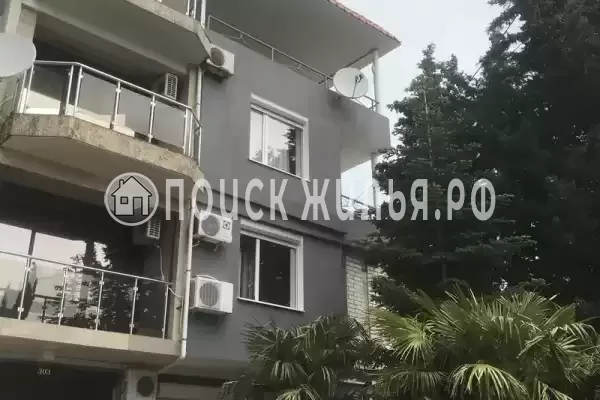 Частный сектор «Лилия», Утёс