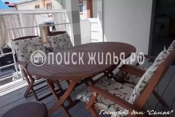 Дом под ключ «Семья», Кабардинка Дом под ключ «Семья», Кабардинка