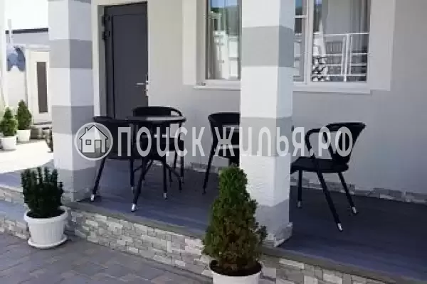 Дом под ключ «Семья», Кабардинка Дом под ключ «Семья», Кабардинка