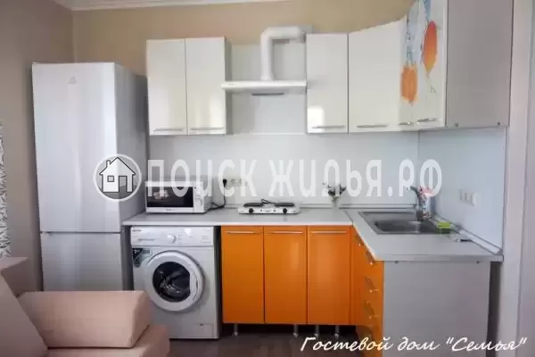 Дом под ключ «Семья», Кабардинка Дом под ключ «Семья», Кабардинка