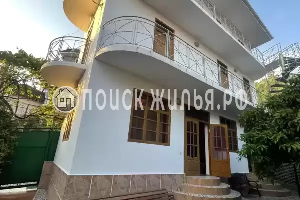 Гостевой дом «Апельсин»