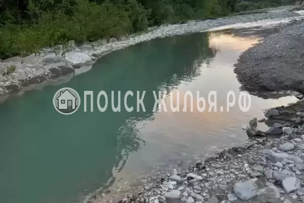 Дом под ключ «Иван&Галина», Шепси