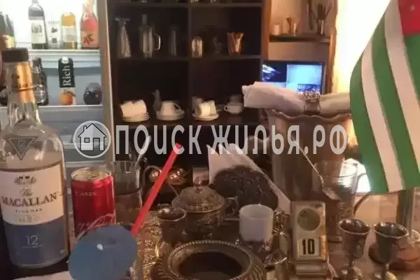 Отель «Z», Новый Афон