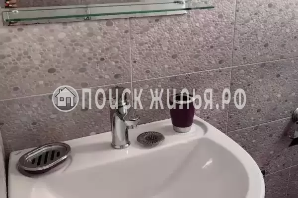 Дом под ключ «у Елены», Адлер