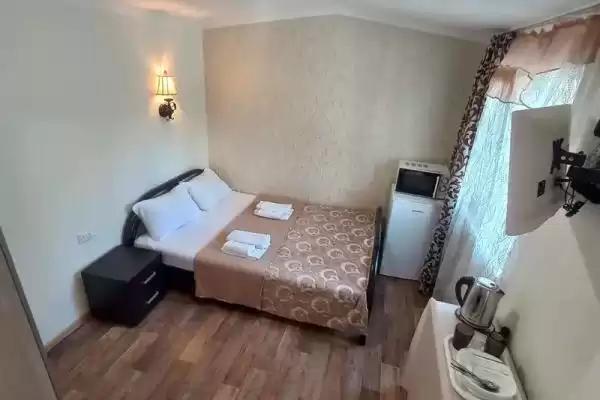 Частный сектор «Светлана», Краснодарский край, Геленджик, Приморская, д. 41