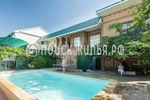 Частный сектор «Домовладение Краснофлотская 67», Кучугуры