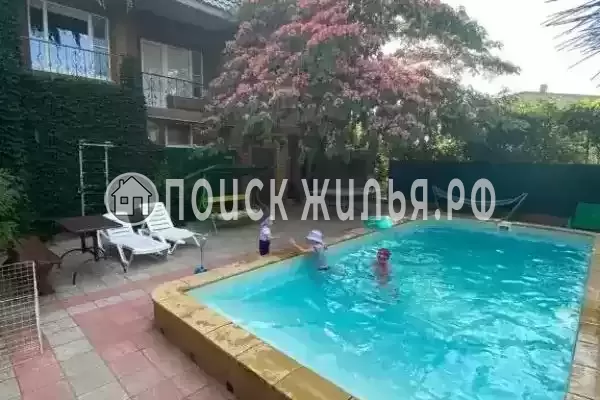 Частный сектор «Домовладение Краснофлотская 67», Кучугуры