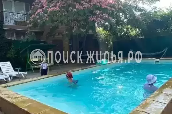 Частный сектор «Домовладение Краснофлотская 67», Кучугуры