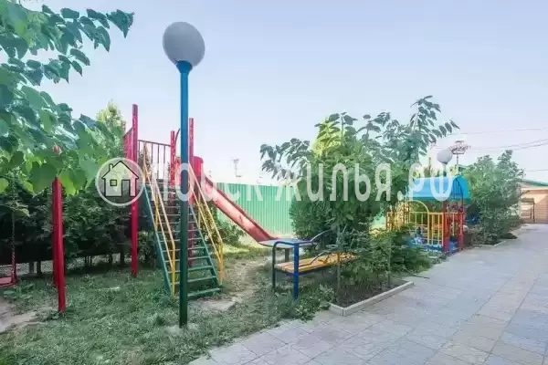 Гостевой дом «У дяди Коли», Кучугуры