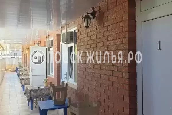 «На Бондаревой», Пересыпь