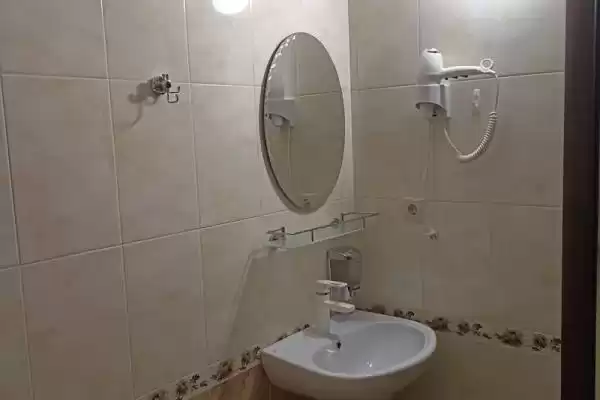 Частный сектор «Евродвушка у моря»
