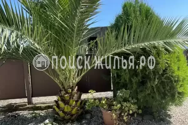 Гостевой дом «Фортуна», Алахадзы