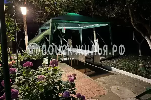 Гостевой дом «Анита», Республика Абхазия, Гагра, Авидзба, д.48