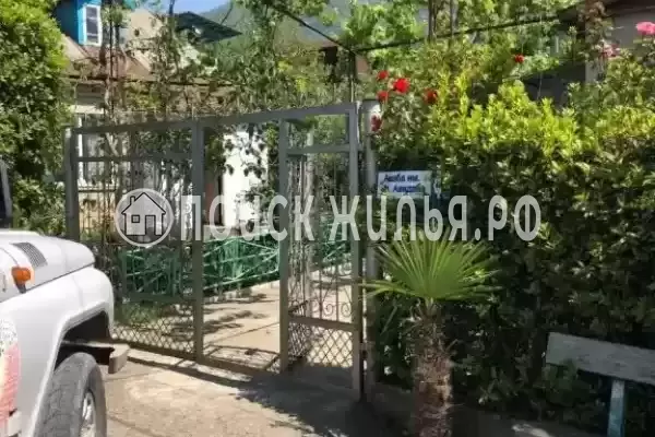 Гостевой дом «Анита», Гагра