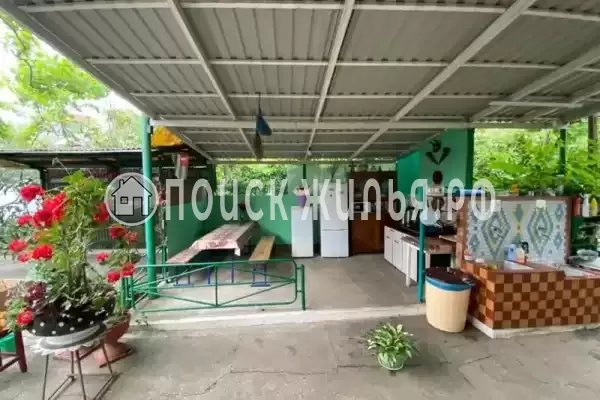 Гостевой дом «Анита», Гагра