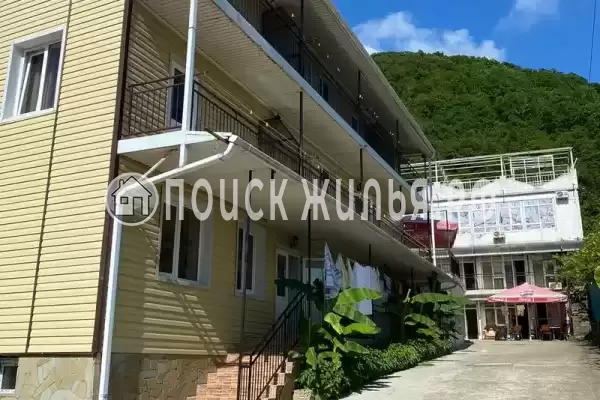 «Granat», Ольгинка