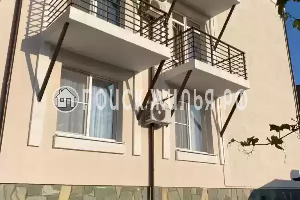 «Курорт», Геленджик