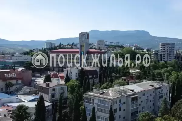 «Атлант», Алушта