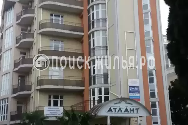 Частный сектор «Атлант»