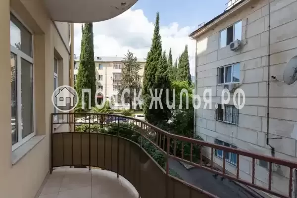 Частный сектор «Атлант», Алушта